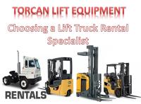 Torcan Lift Equipment  image 2